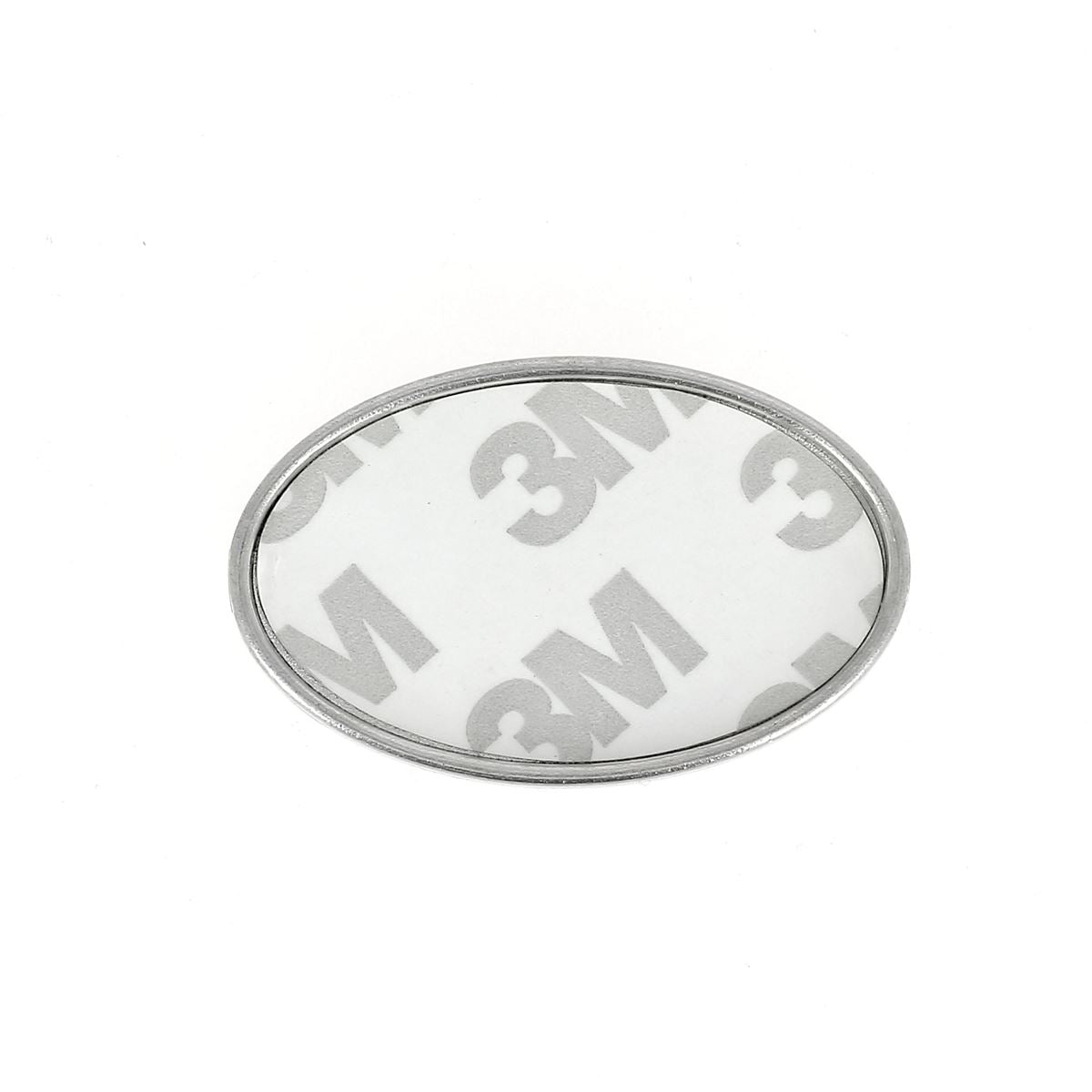 Concho à griffes OVALE à personnaliser - 25x40mm