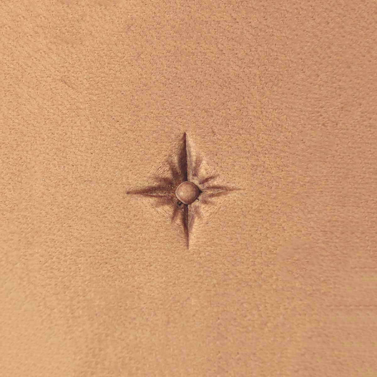 Matoir cuir Sergey Neskromniy n° 296