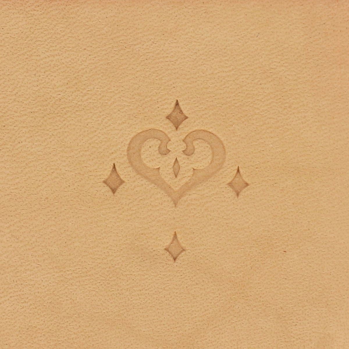 Matoir cuir Sergey Neskromniy n° 324