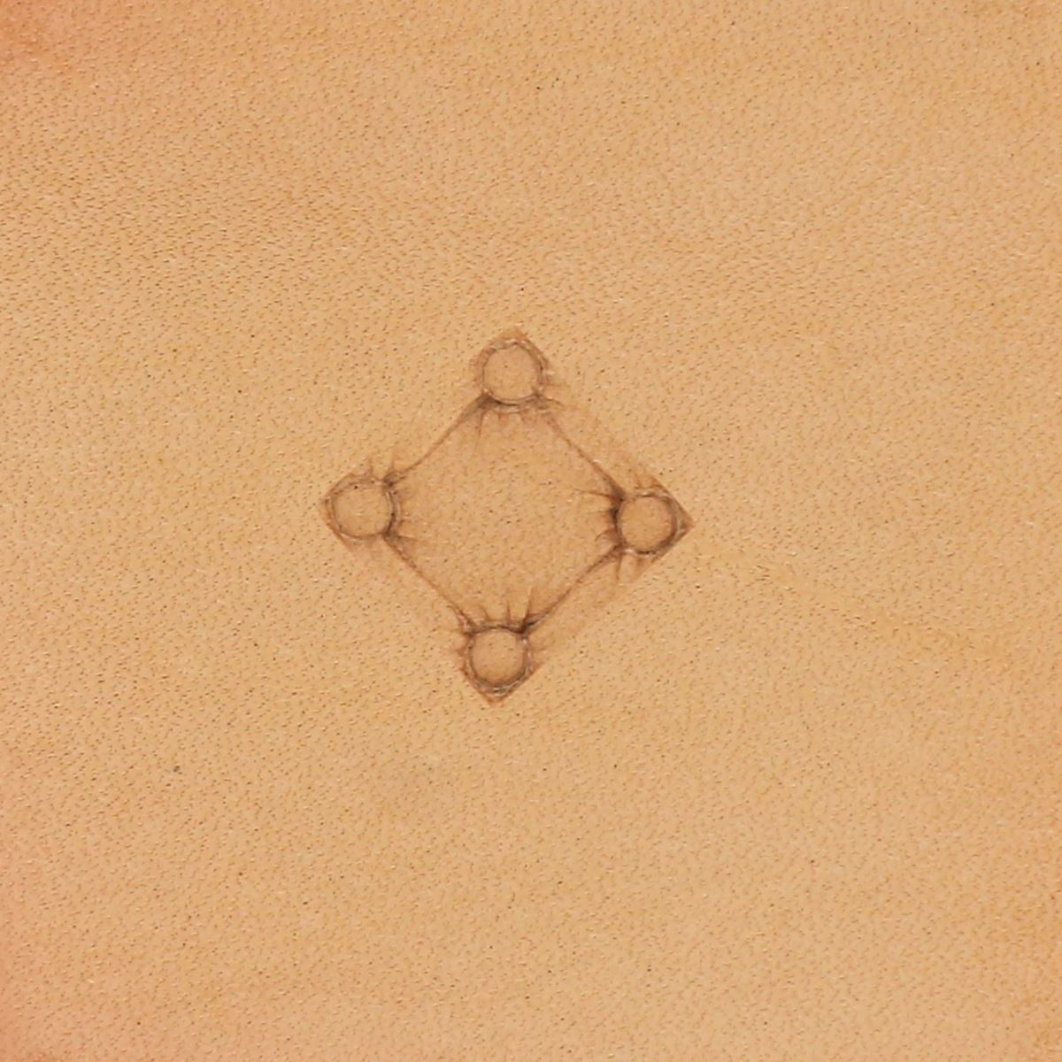 Matoir cuir capitonnage - Sergey Neskromniy n°361