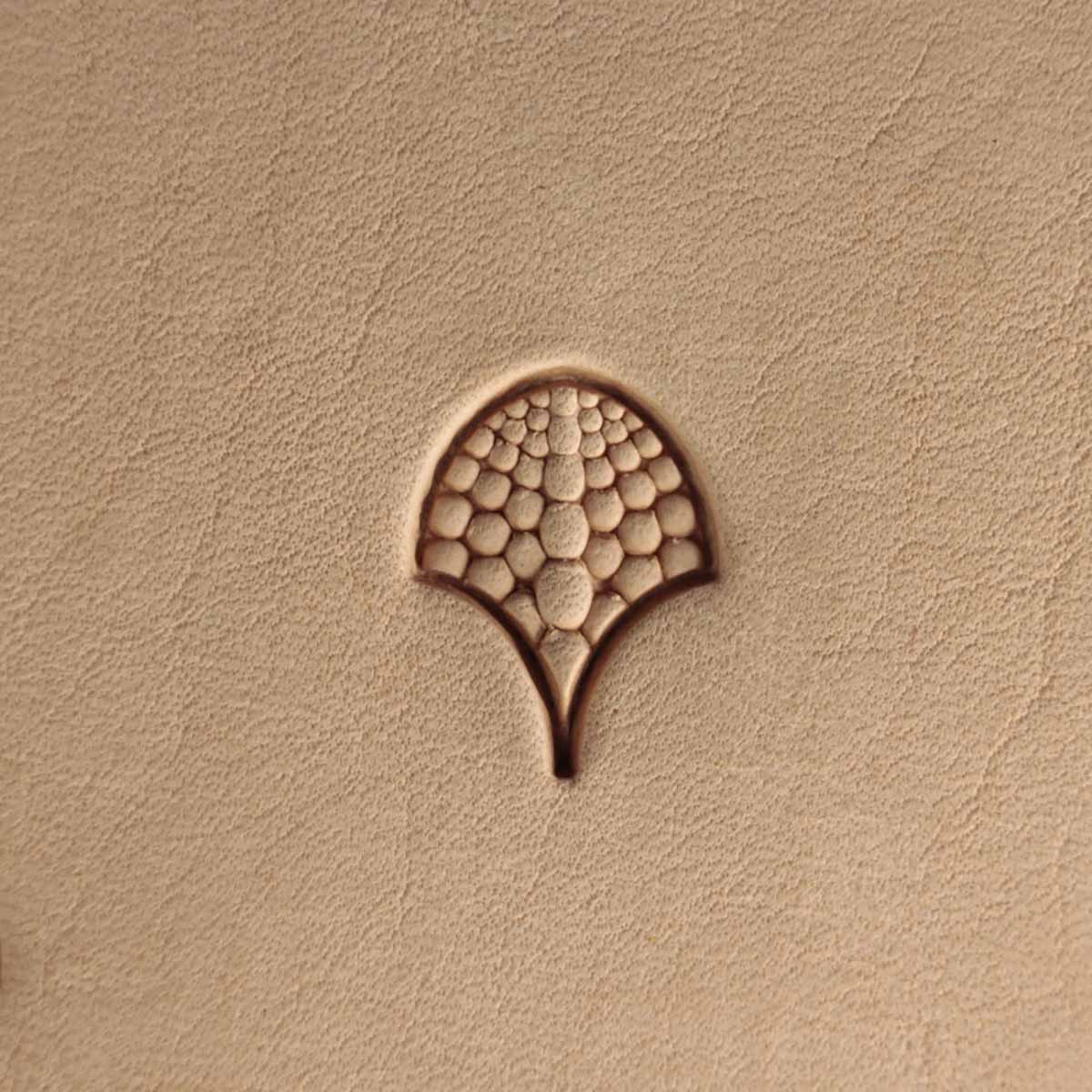 Matoir cuir écaille - Sergey Neskromniy n° 392