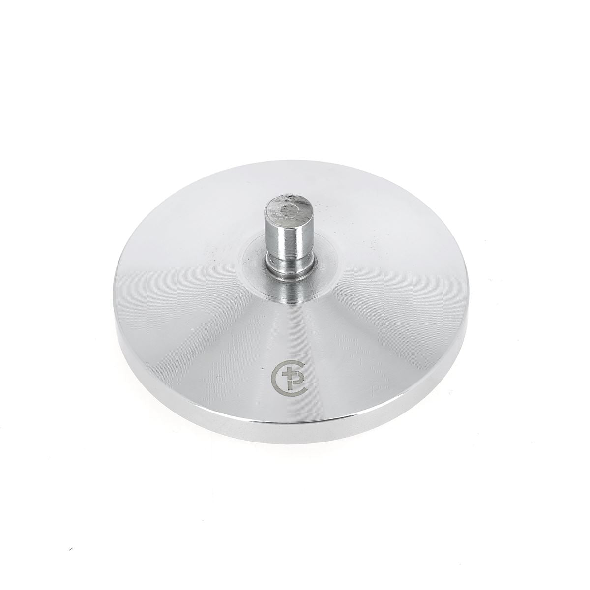 Plaque en acier pour lames emporte-pièces - Ivan 3961-03