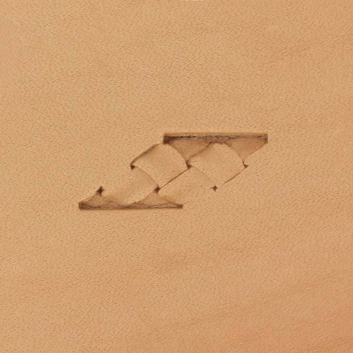 Matoir cuir tresse - Sergey Neskromniy n°463