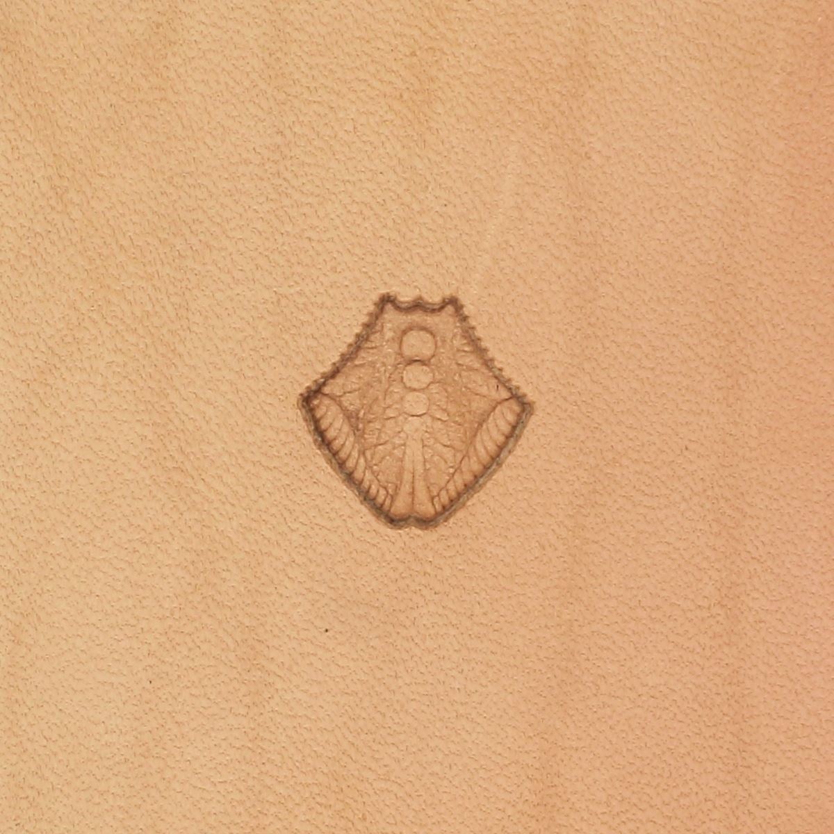 Matoir cuir écaille- Sergey Neskromniy n° 476