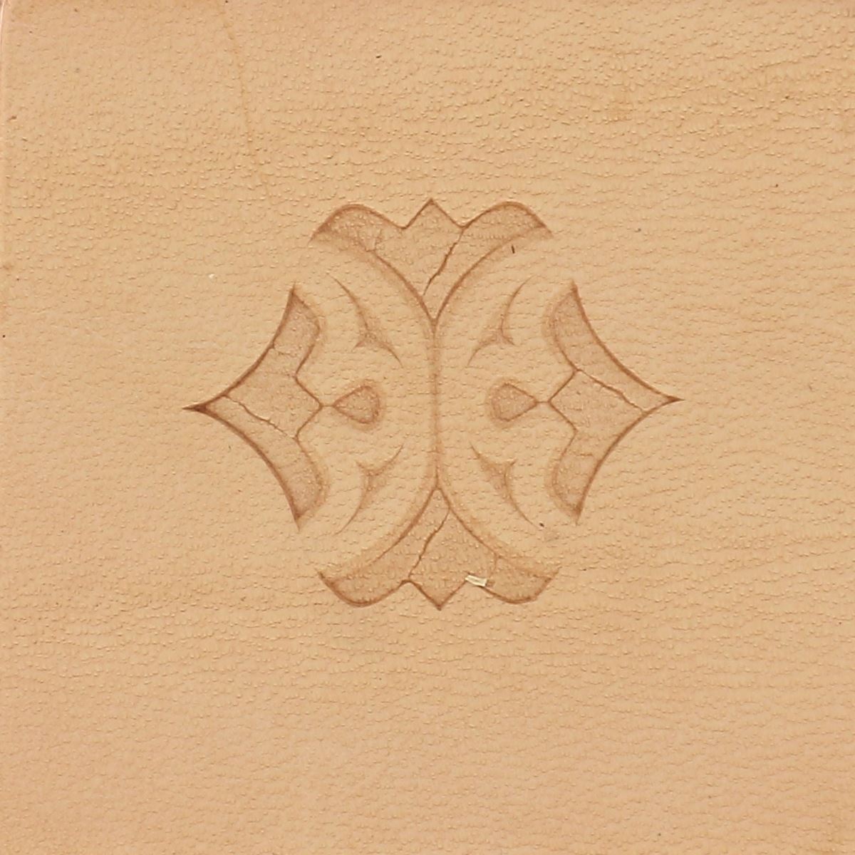 Matoir cuir - Sergey Neskromniy n° 489B