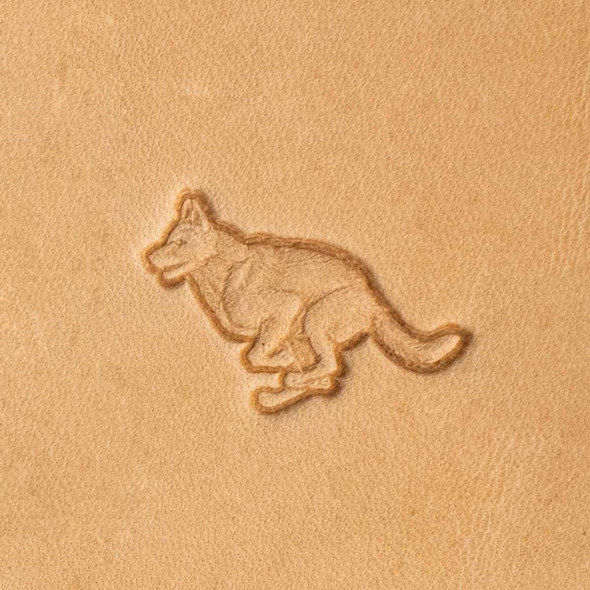 Matoir 3D - Chien Berger Allemand - 8735-00