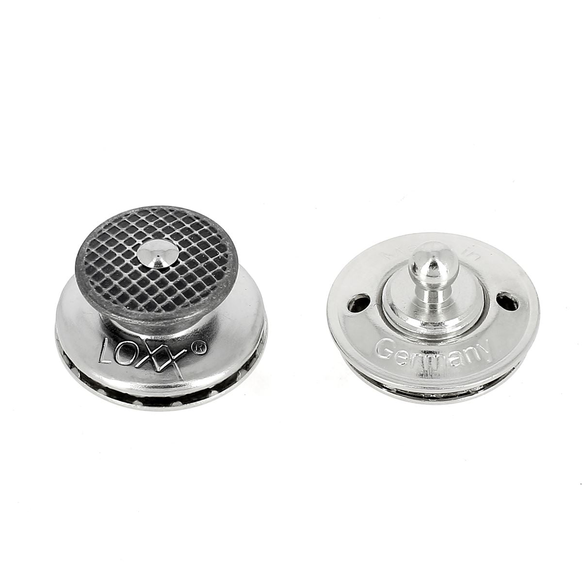 Fermeture autobloquante LOXX - BROOKLYN