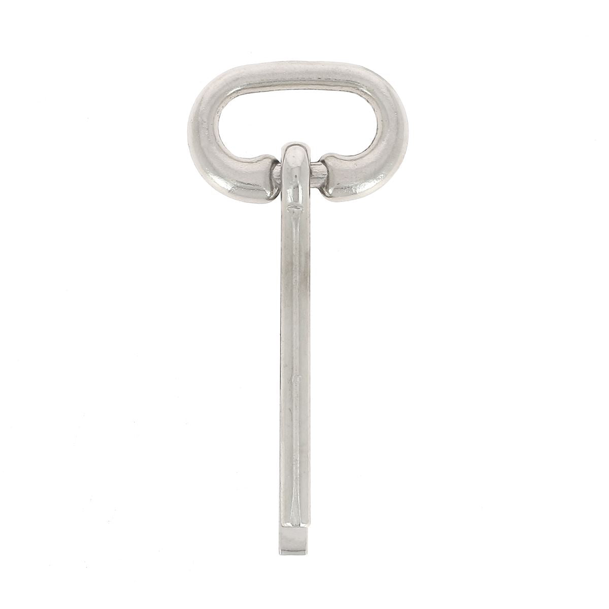 Crampon de martingale pour selle en laiton - Deco Cuir