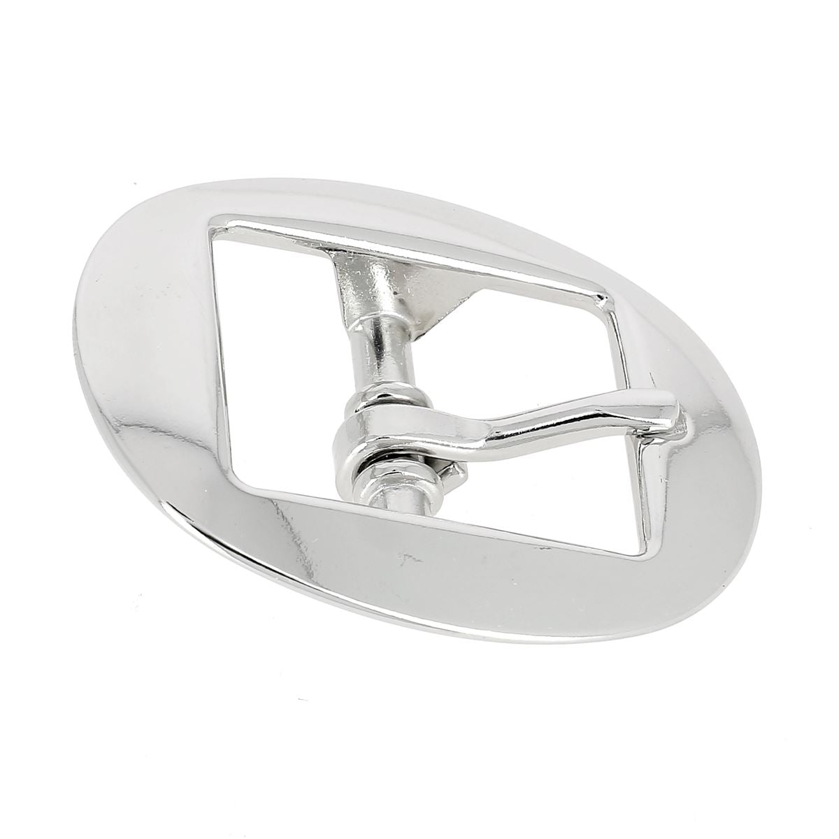 Boucle de ceinture double OLO - Tandy Leather