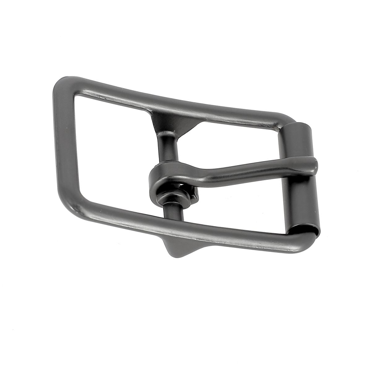 Boucle de ceinture double à rouleau FEY - Canon de fusil