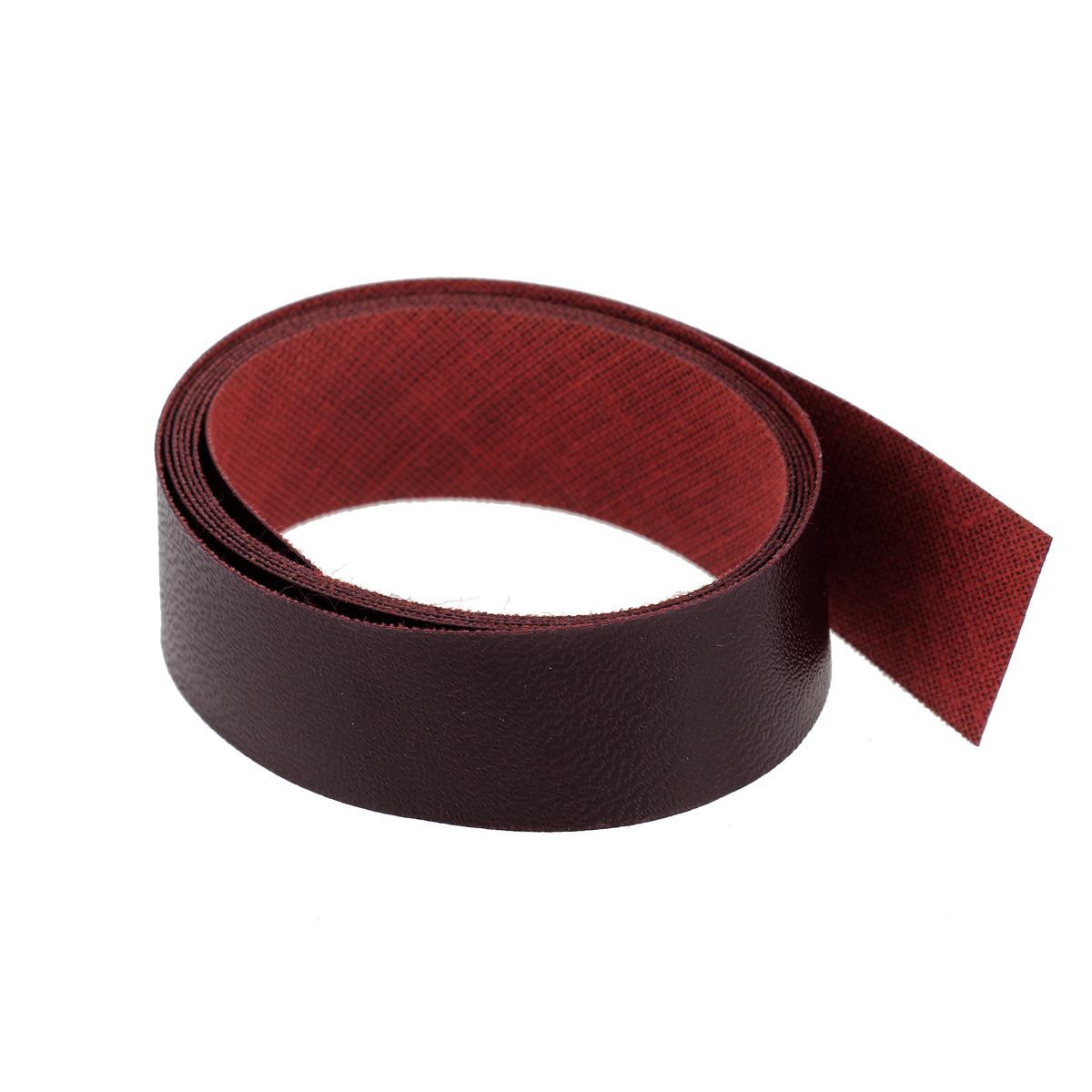 Bordure ruban en similicuir pour sac - Largeur 20mm - 1mètre