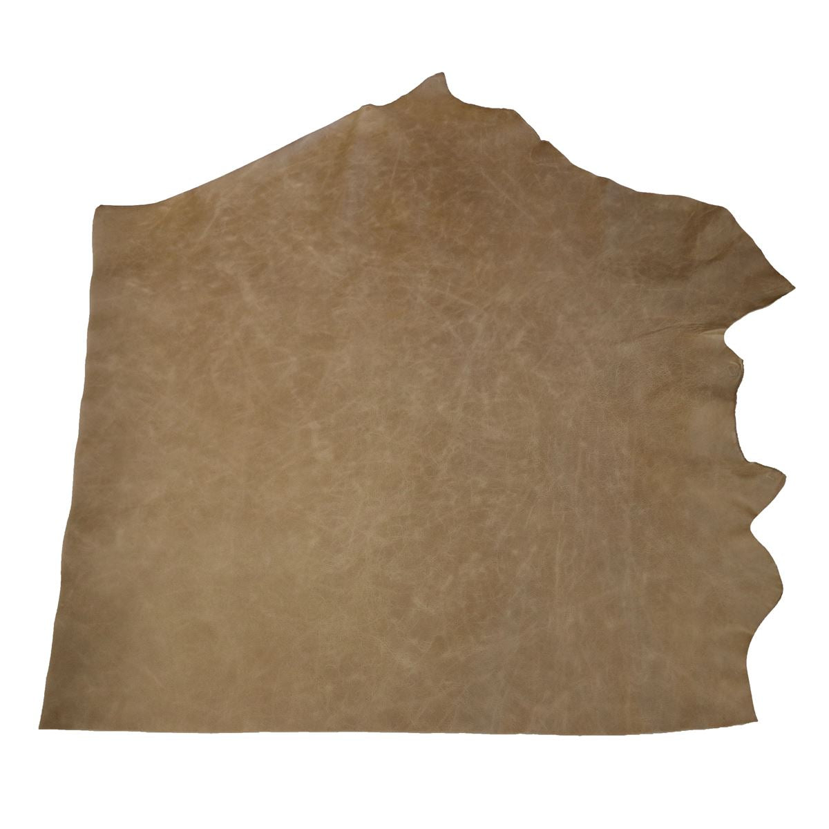 Lot De 10 Pièces De Cuir Suédé Artisanal Realeather - 8,5x11 Pouces - 5 Couleurs - Neuf