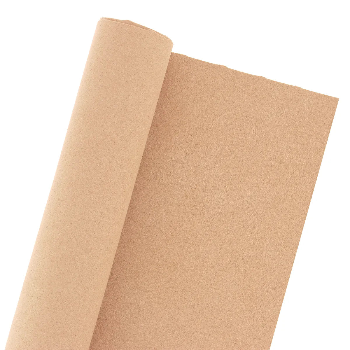Microfibre Alcantara pour doublure maroquinerie - Beige praline