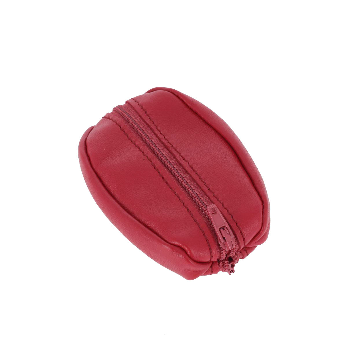 Kit Porte monnaie Grain de café - ROUGE CERISE