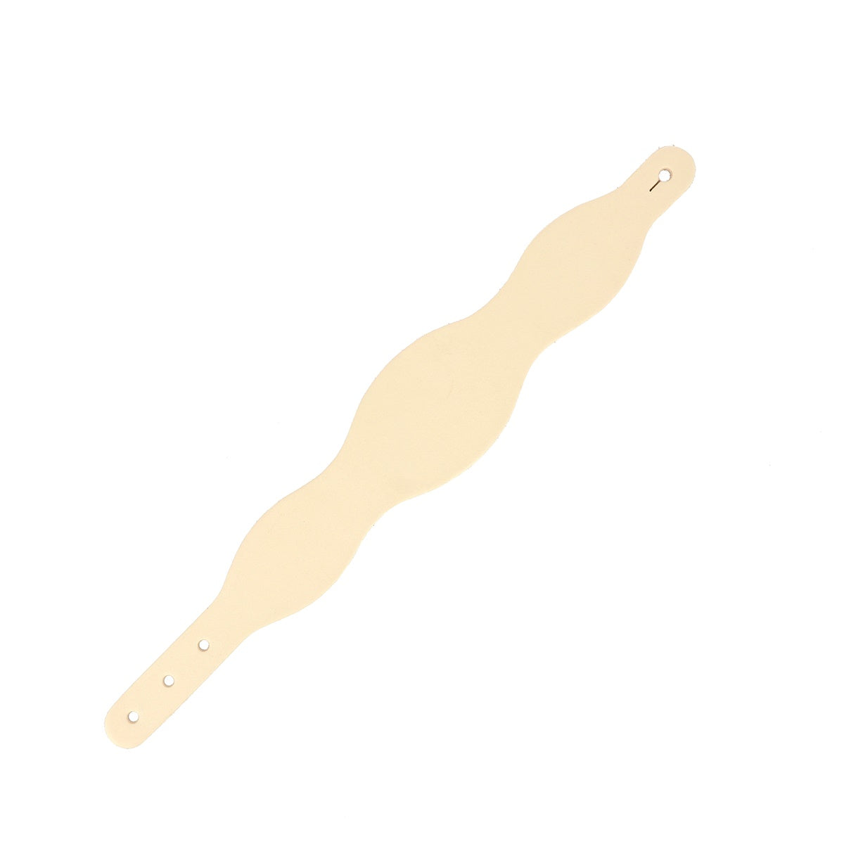 Collier Mammaire En Cuir Tissé – Style Western – Neuf – Aledosaddlery