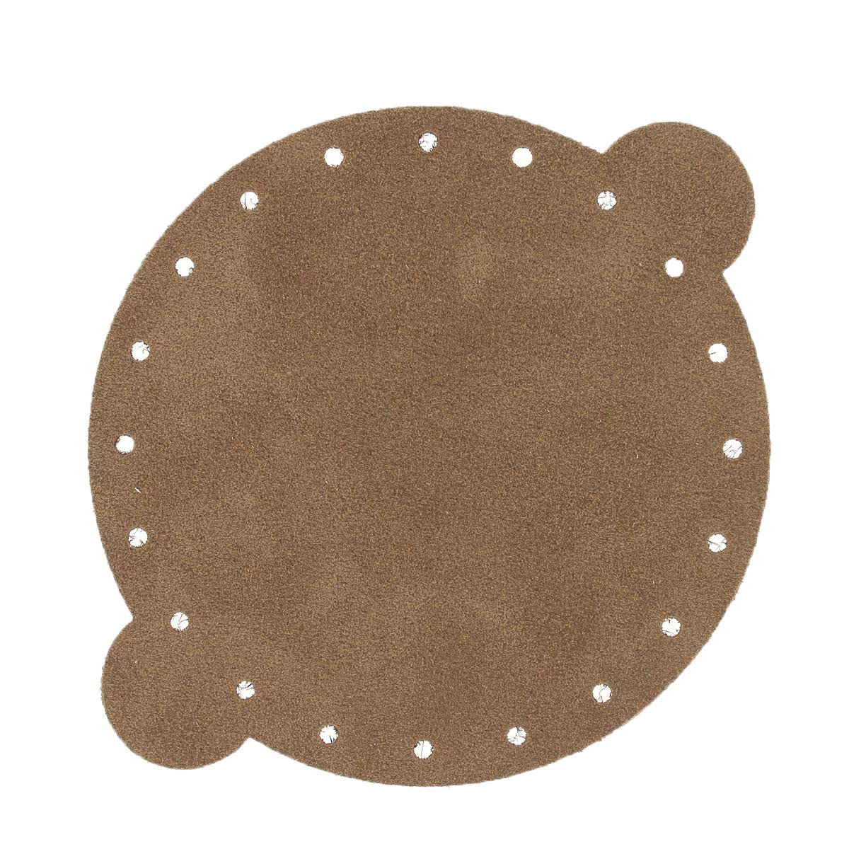 LEMROE Lot De 100 Disque De Ponçage Papier Abrasif 125 Mm,Papier De