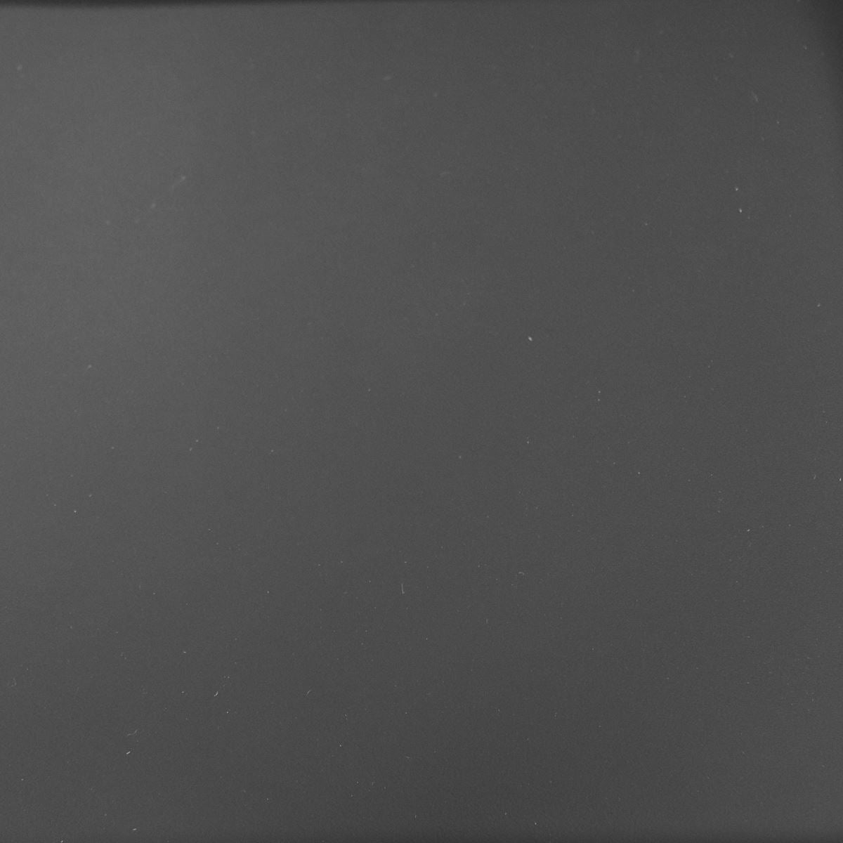 Peau de cuir de vachette lisse et ferme - NOIR MAT G94