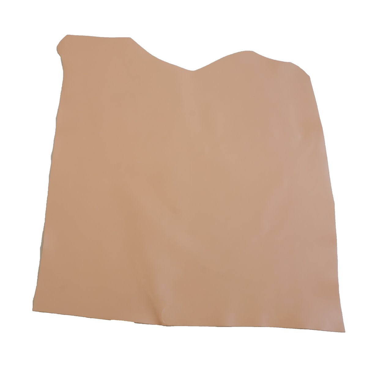 Peau de cuir de vachette VENUS - NUDE I04