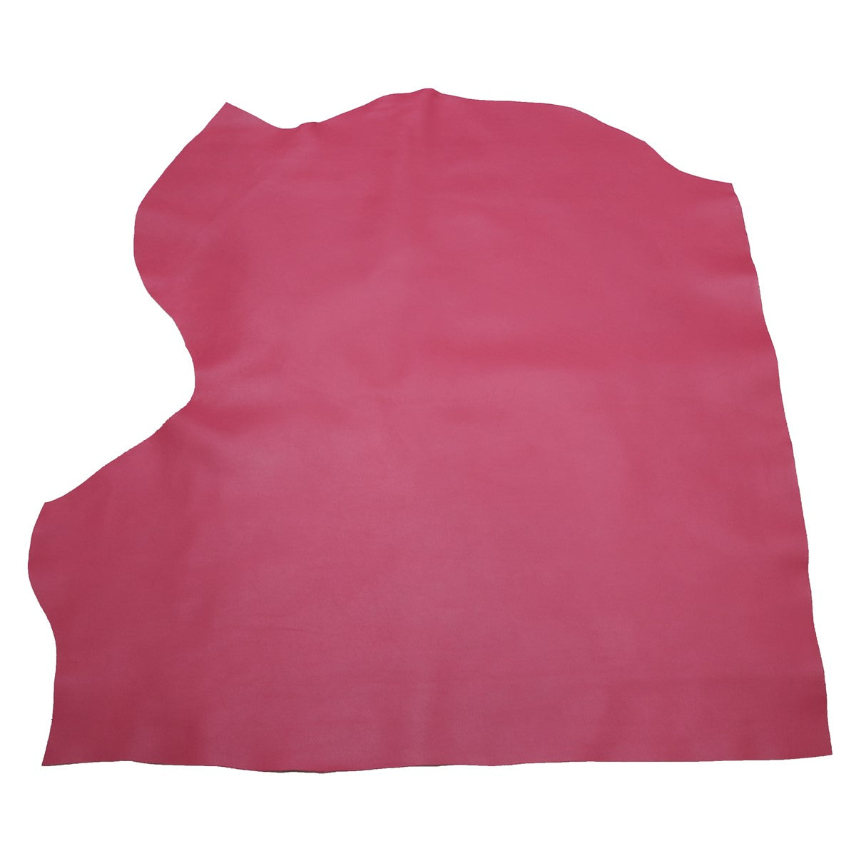 Peau de cuir de veau lisse - ROSE FUCHSIA J15