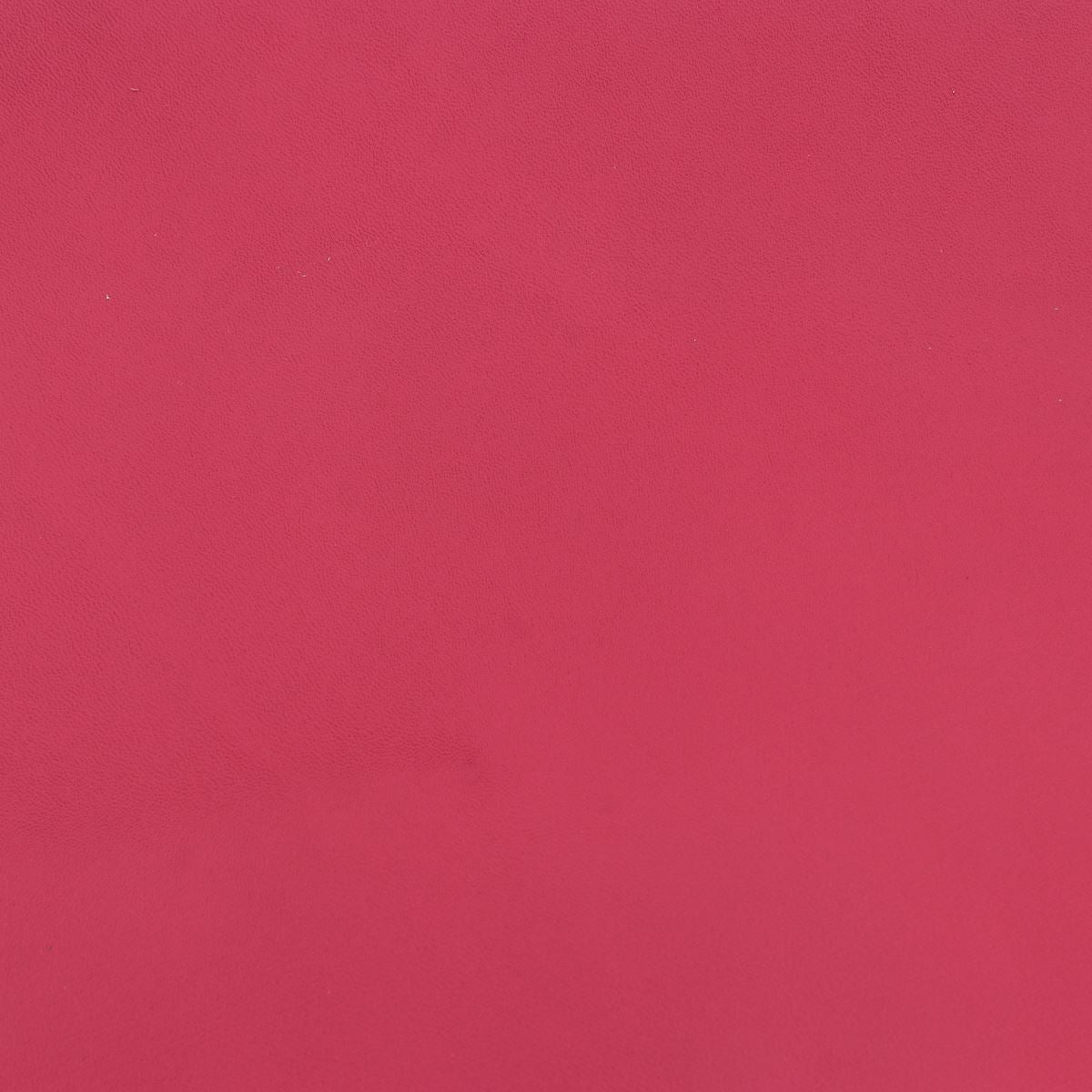 Morceau de cuir de vachette lisse et souple - ROSE FONCÉ K13