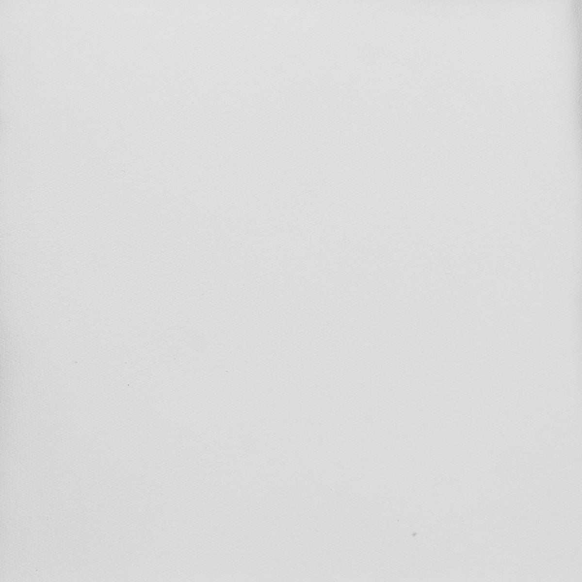 Morceau de cuir de vachette SUAVE - BLANC K34