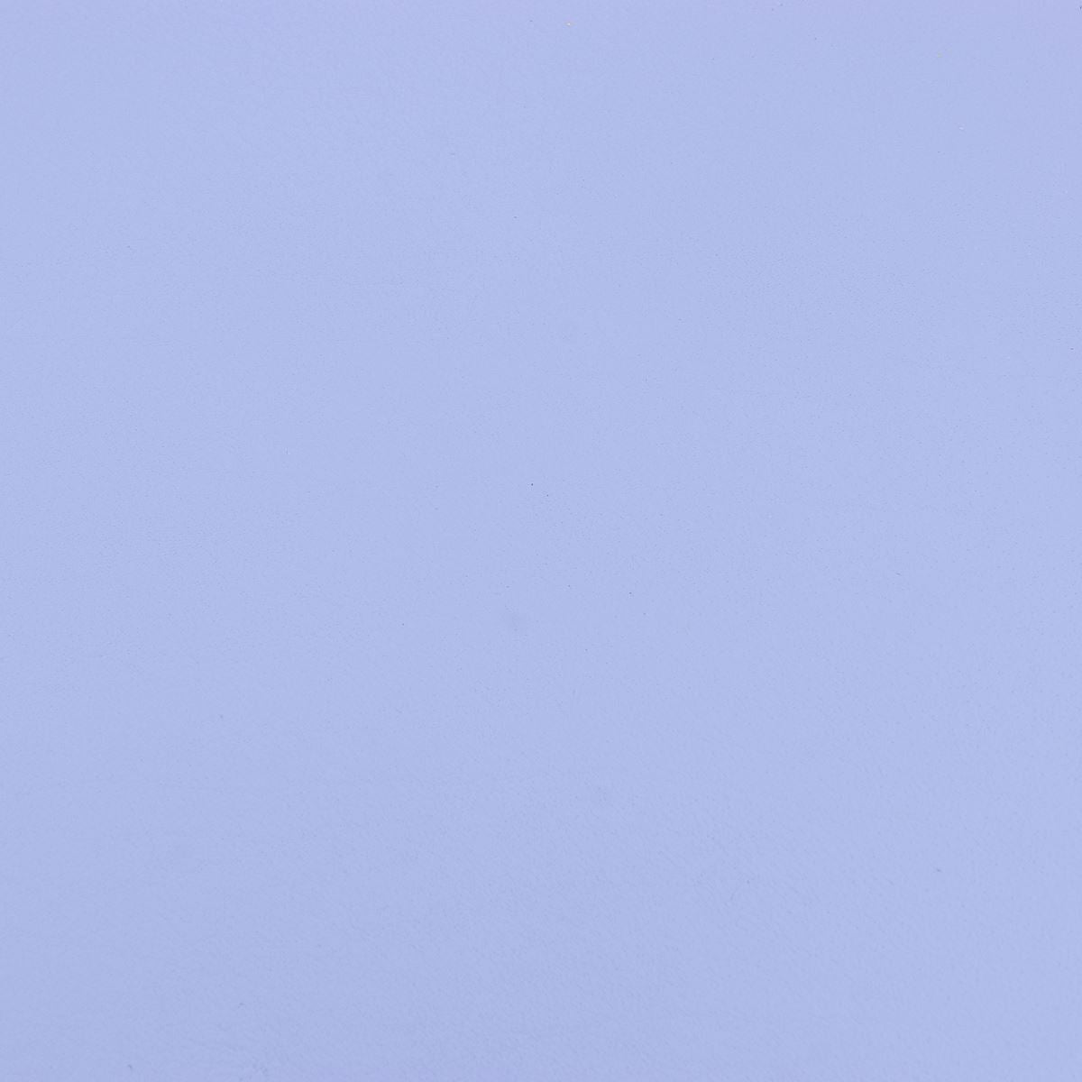 Morceau de cuir de veau lisse et souple - BLEU CLAIR K45