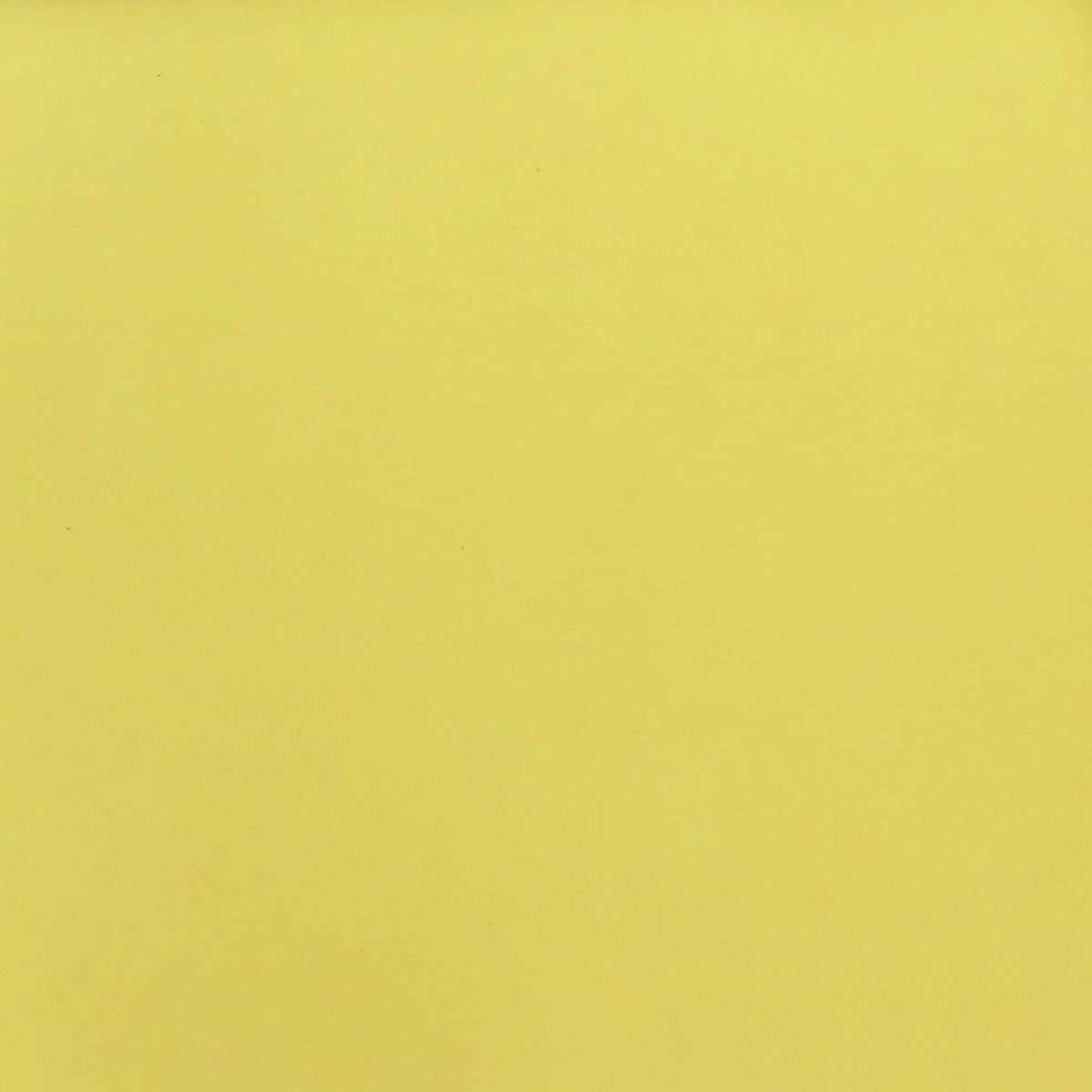 Peau de croûte de cuir de verni - JAUNE N91