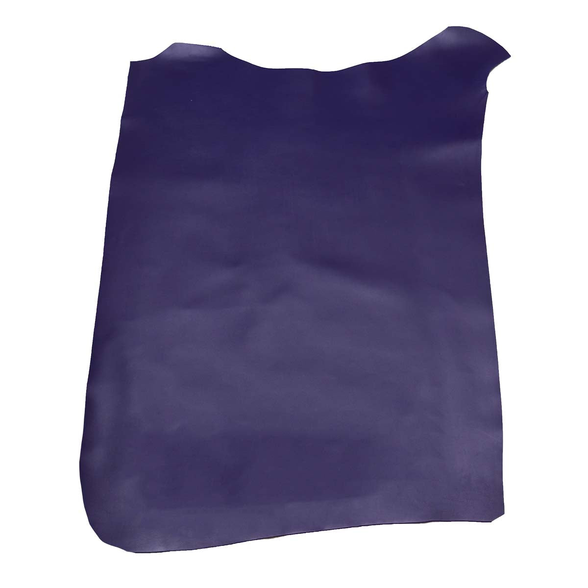 Peau de cuir de vachette SATINATO - VIOLET O02