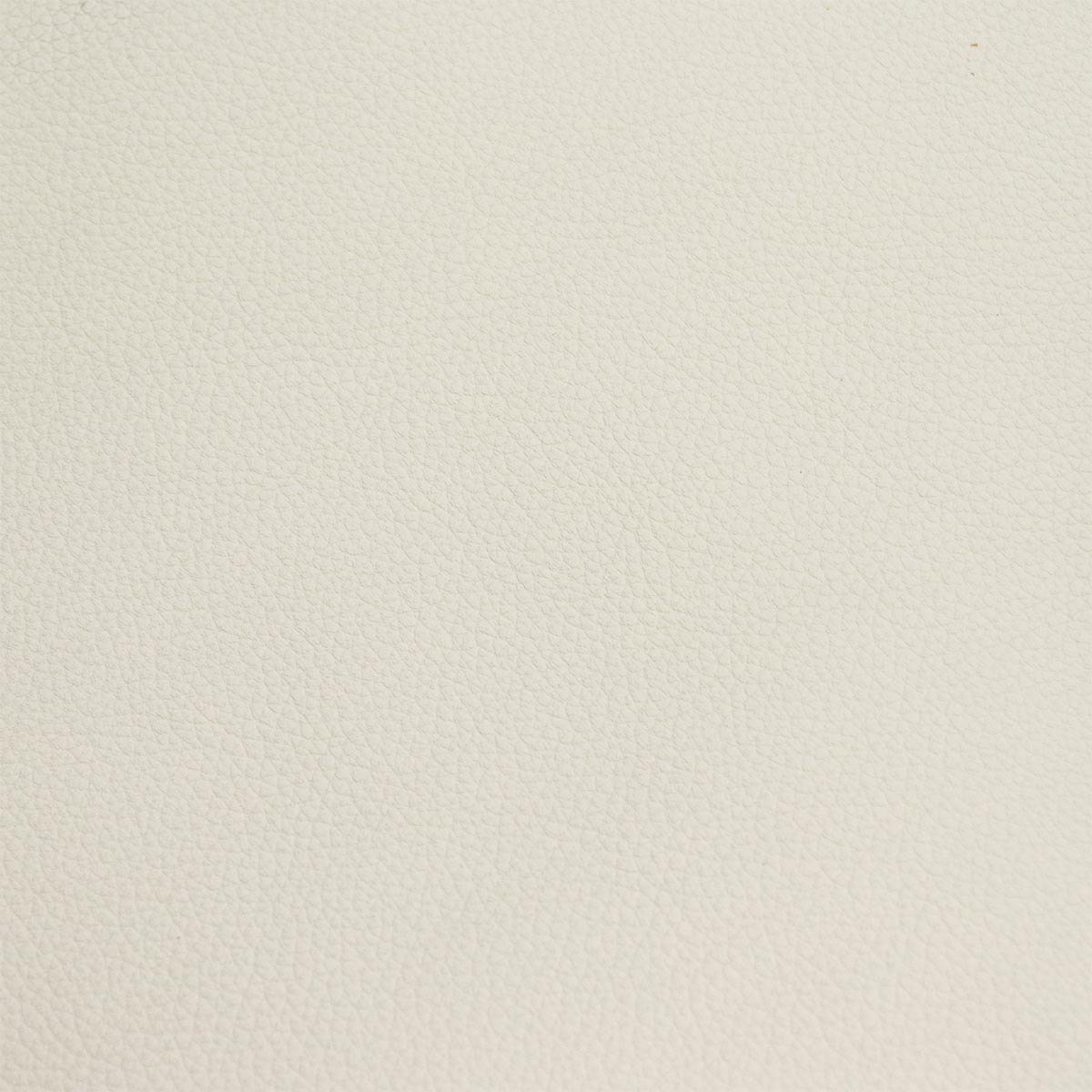 Morceau de cuir de veau grainé - BLANC CASSÉ P62 - Deco Cuir