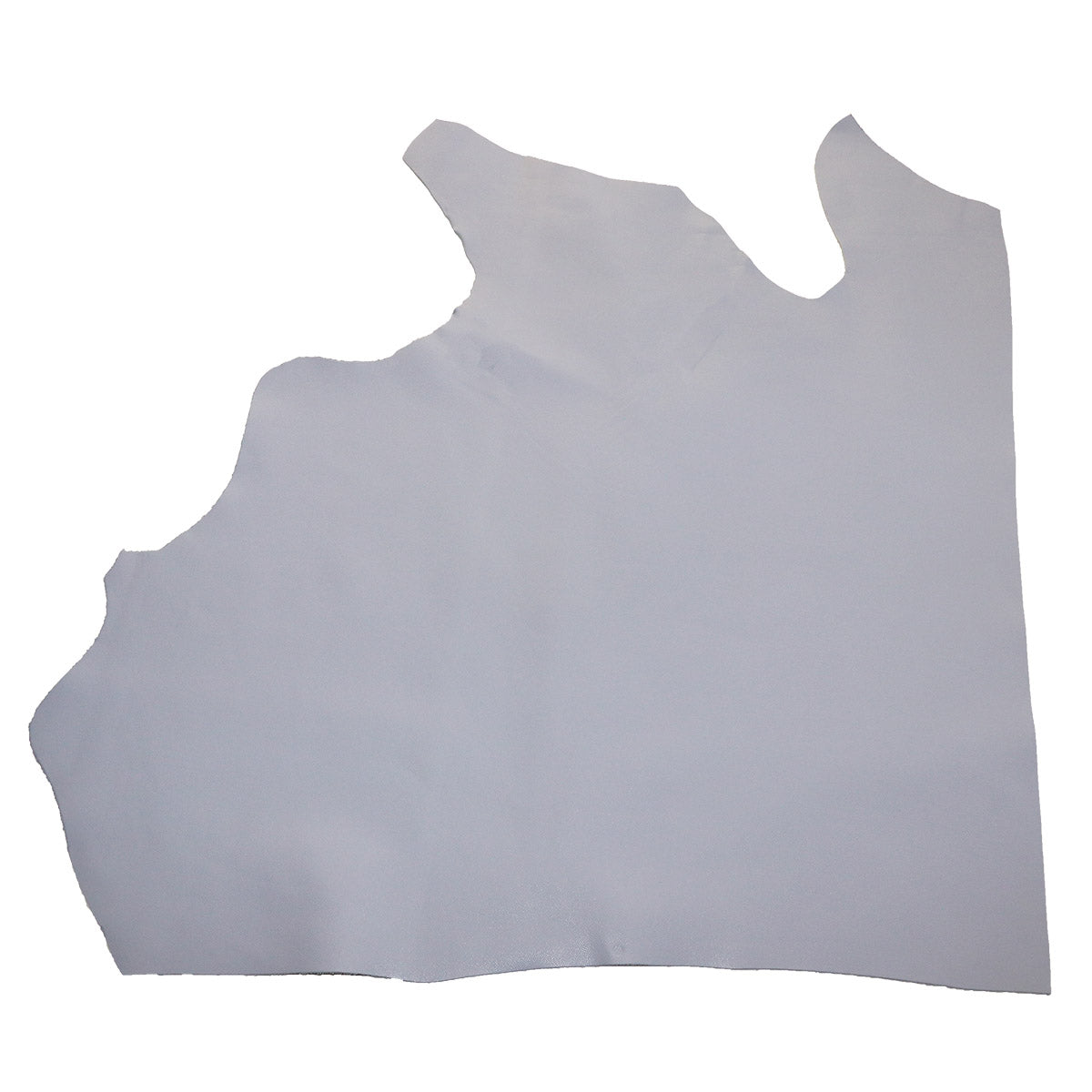 Peau de cuir de veau petit grain caviar - PARME CLAIR P63