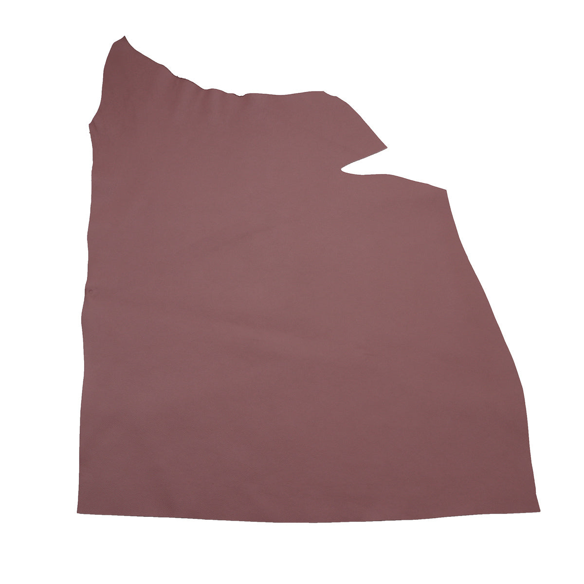 Peau de cuir de veau grainé - VIEUX ROSE P71