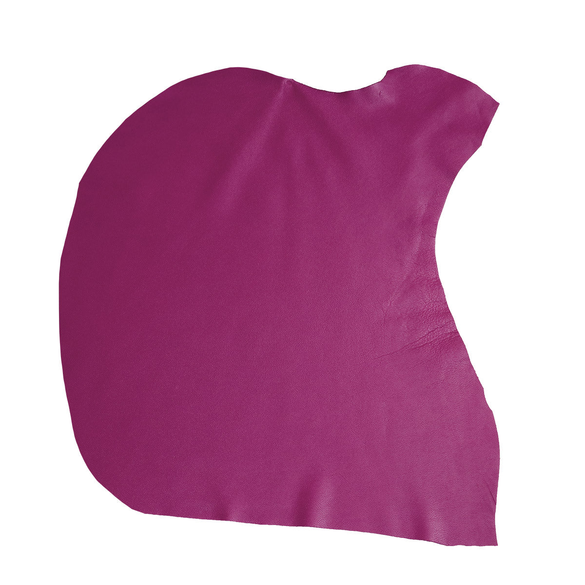 Peau de cuir de veau grainé - VIOLINE Q71