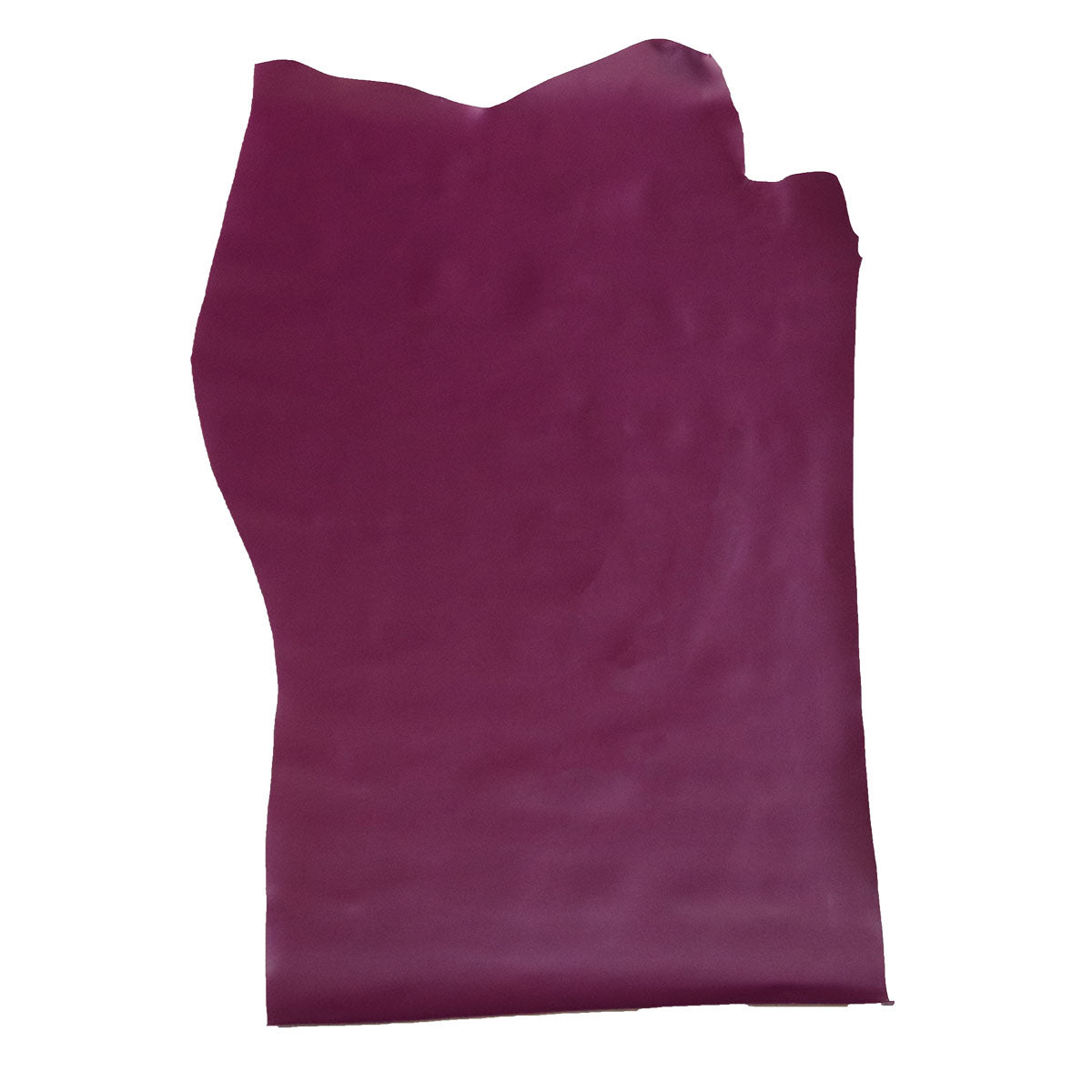 Peau de cuir de vachette lisse - VIOLET ORCHIDÉE R45