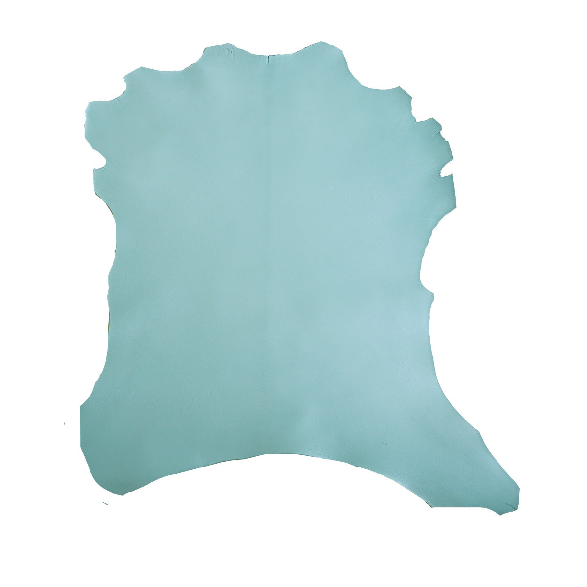 Peau de cuir de chèvre grainé - BLEU CLAIR R93