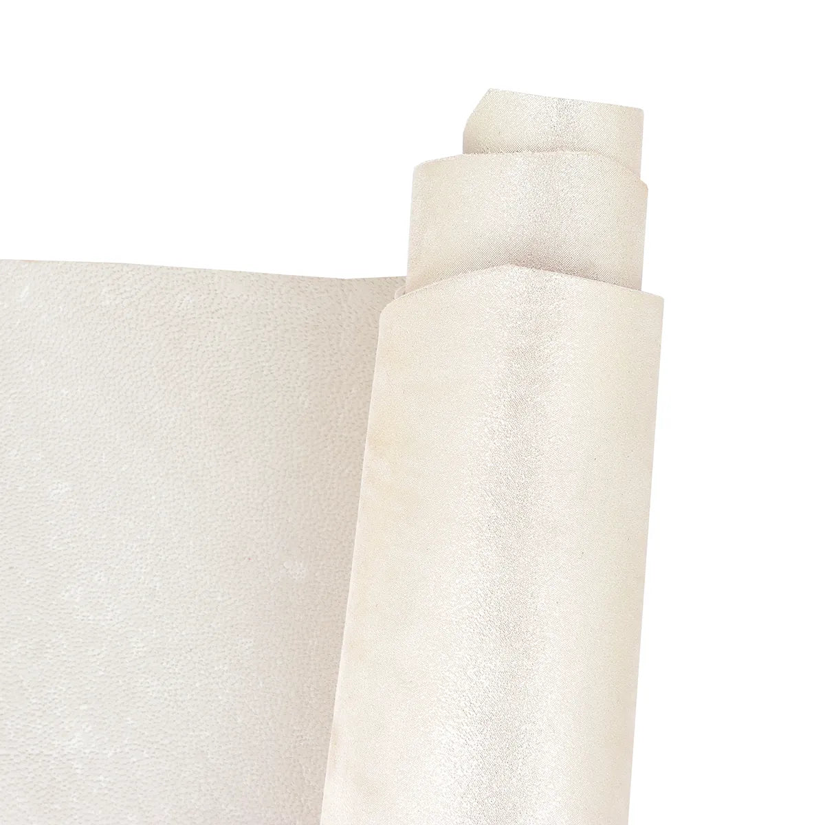 Cuir de chèvre velours couleur gold idéal pour réaliser : bourse, pochette, accessoire, décoration...