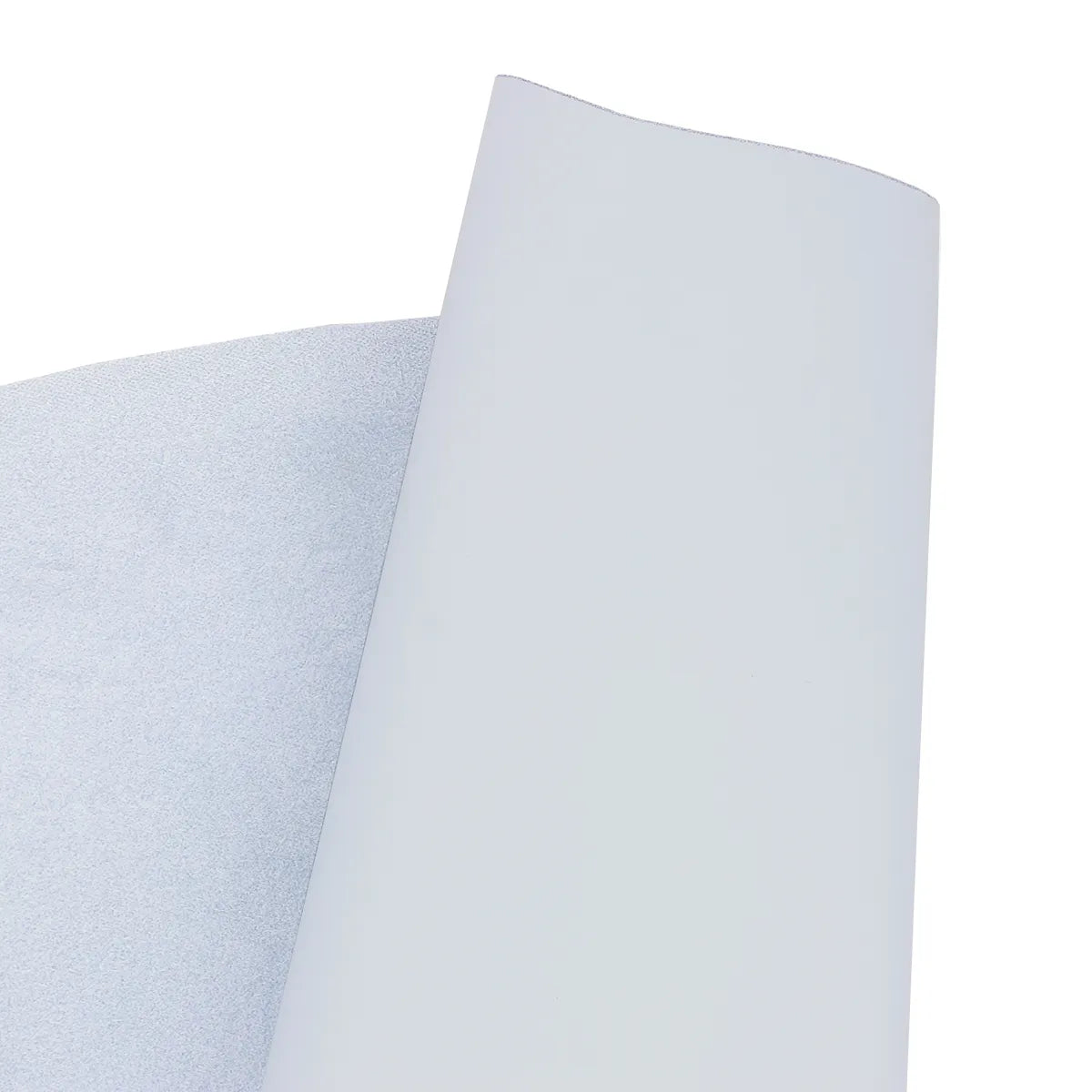 Cuir de vachette lisse - SUAVE - Bleu clair S91 - Deco cuir