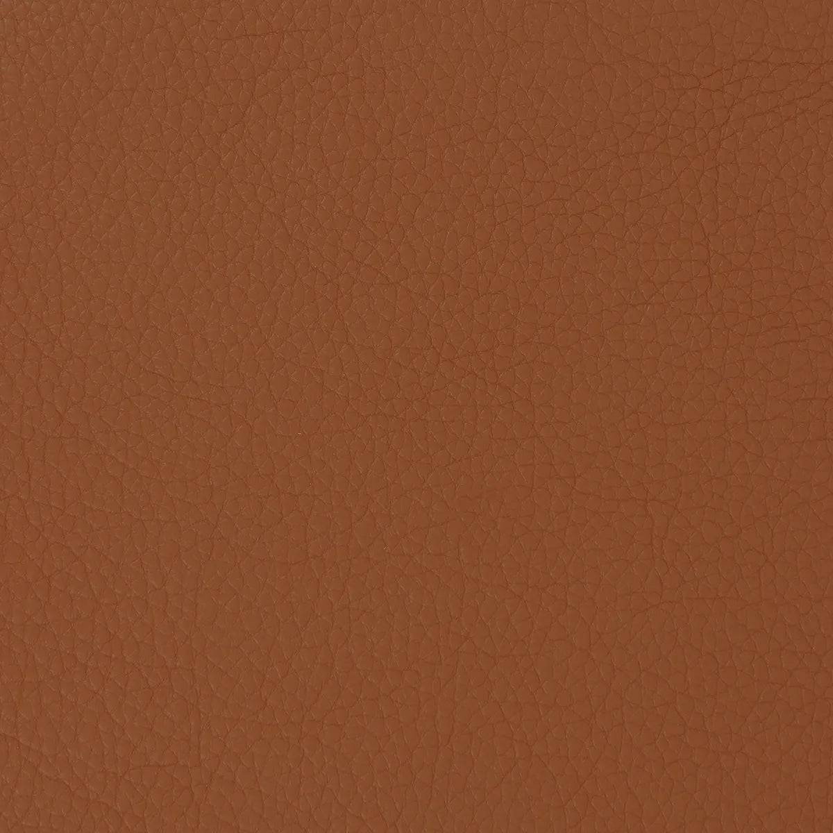 Morceau de cuir grainé - Caramel T86 - Deco cuir