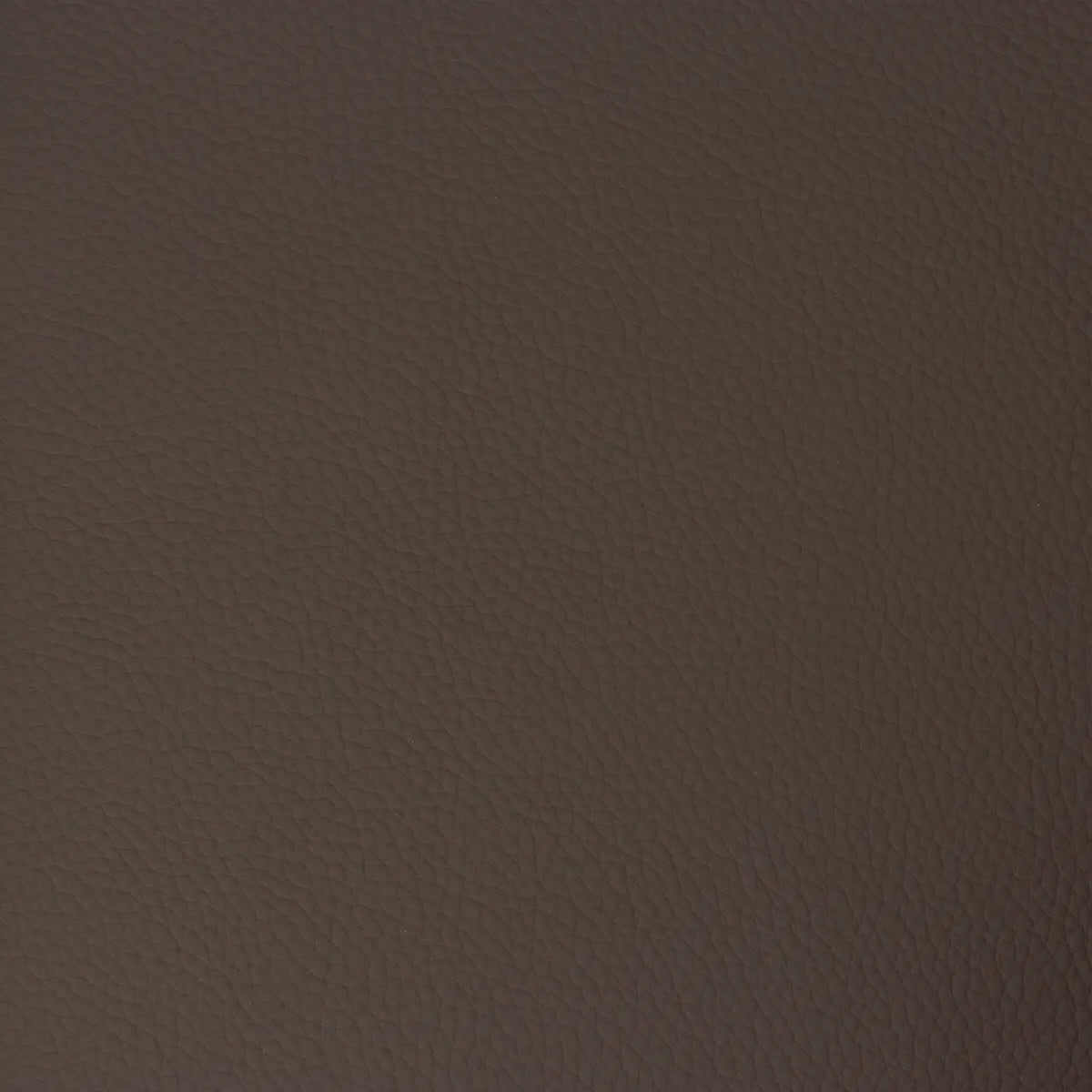 Morceau de cuir de vachette grainé couleur brun gris. Pièce de cuir idéale pour la fabrication de petite maroquinerie
