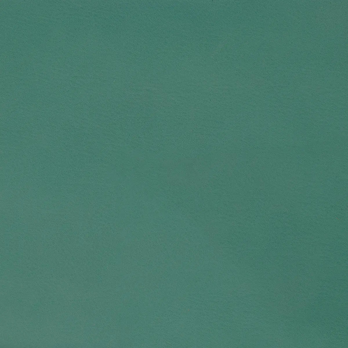 Pièce de cuir nubuck couleur vert d'eau turquoise. Morceau de cuir doux et souple idéal pour la fabrication de petite maroquinerie et accessoire tendance.