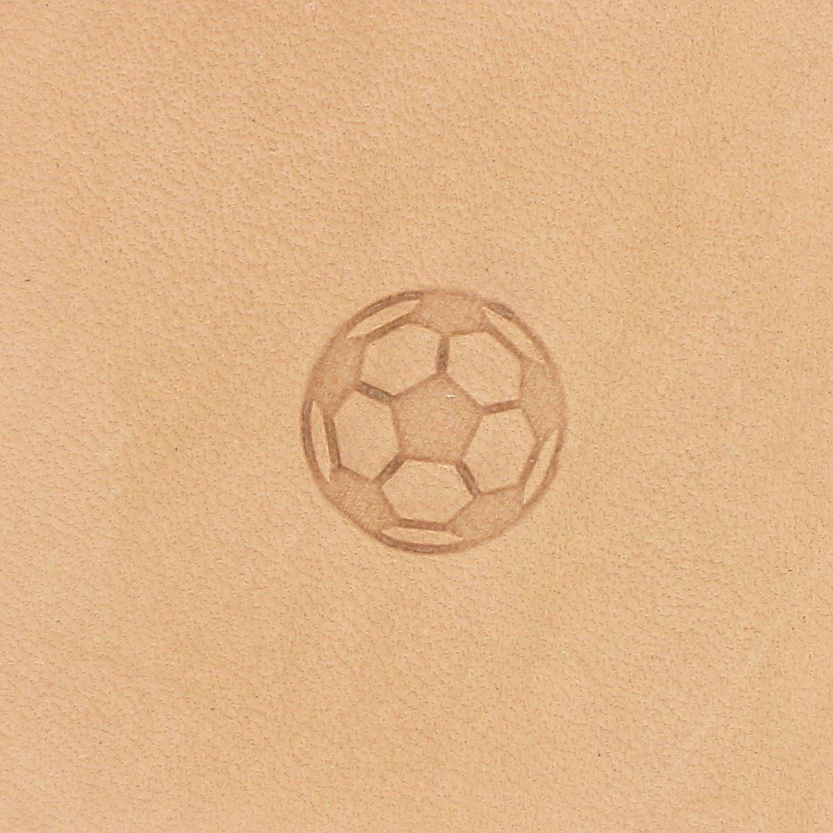 Matoir cuir ballon de foot - Oka Japon