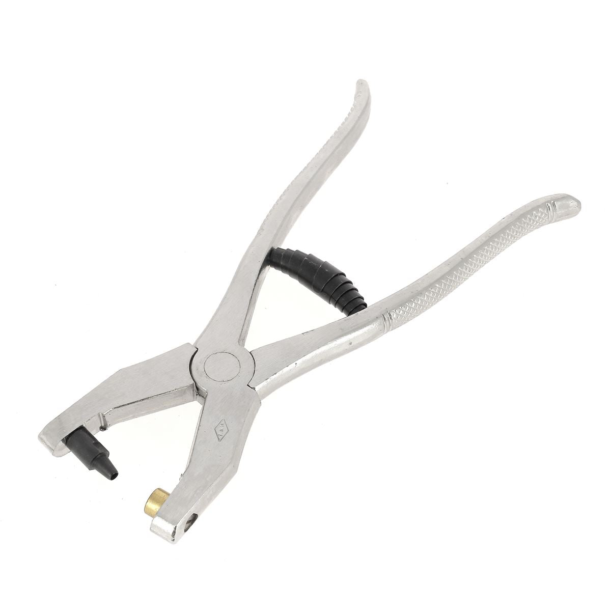 Pince emporte pièce en acier forgé avec 1 embout 3mm