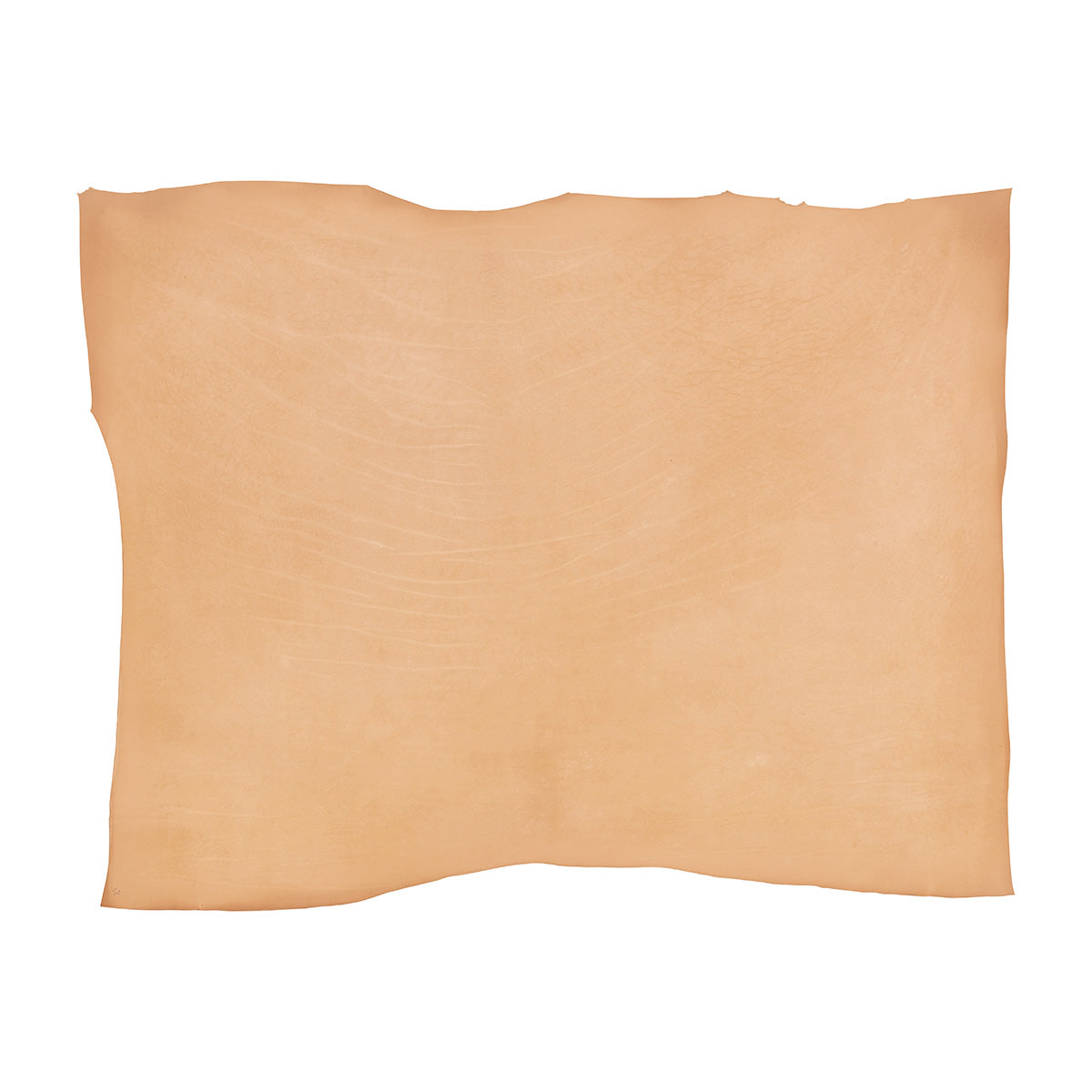 Collet tannage végétal NATUREL - PYKARA - Radermecker