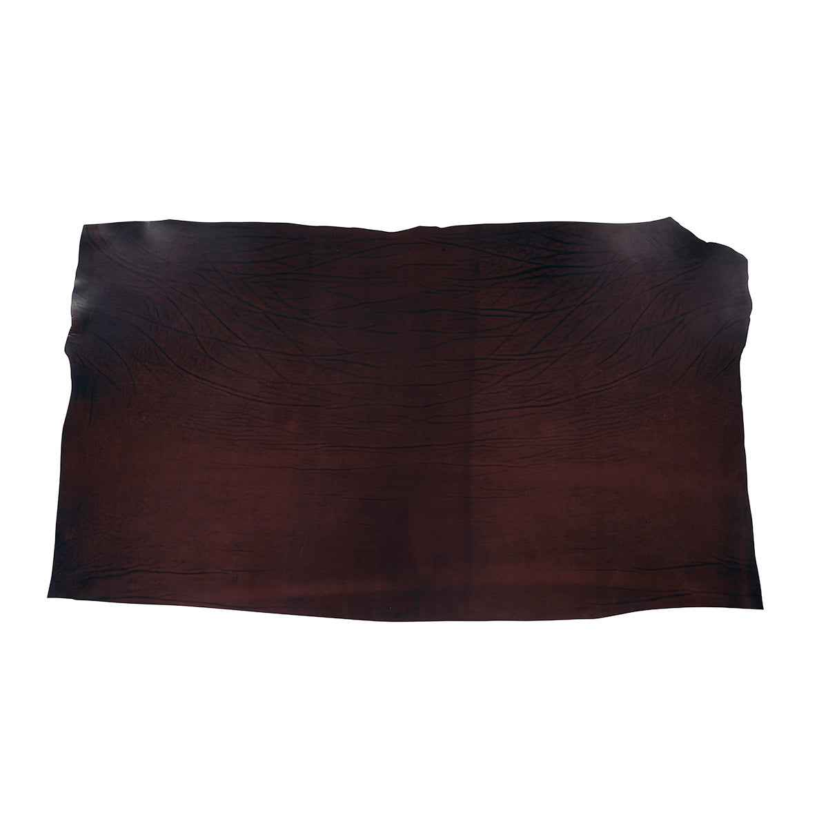 Collet tannage végétal NIAGARA - Radermecker - CHOCOLAT - Ép 1.8mm