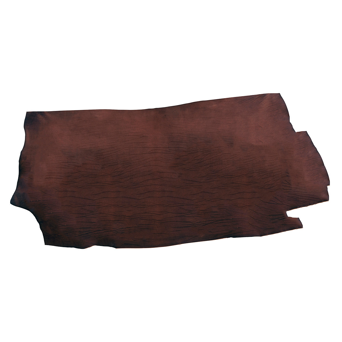 Collet tannage végétal NIAGARA - Radermecker - HAVANE