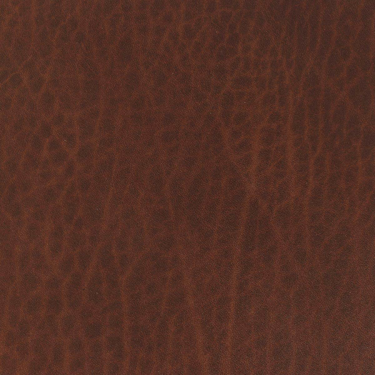 Morceau de cuir de collet tannage végétal sauvage en châtaigne, matière authentique pour artisans et créations en cuir.