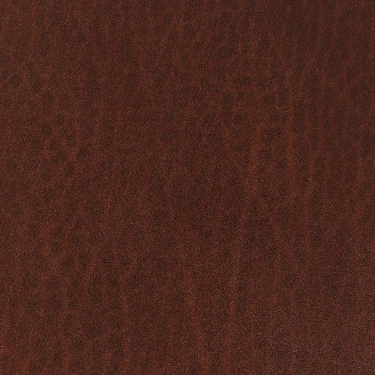 Morceau de cuir de collet tannage végétal sauvage en châtaigne, matière authentique pour artisans et créations en cuir.