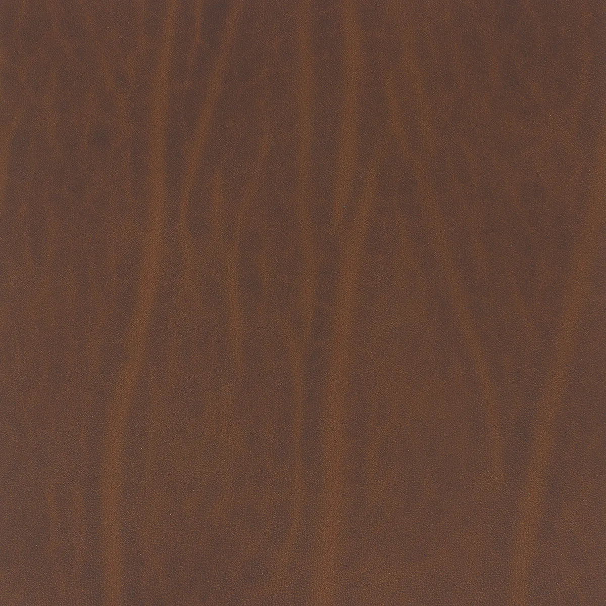 Pièce de cuir tannage végétal SAUVAGE MAT - Châtaigne SAU9 - Deco cuir