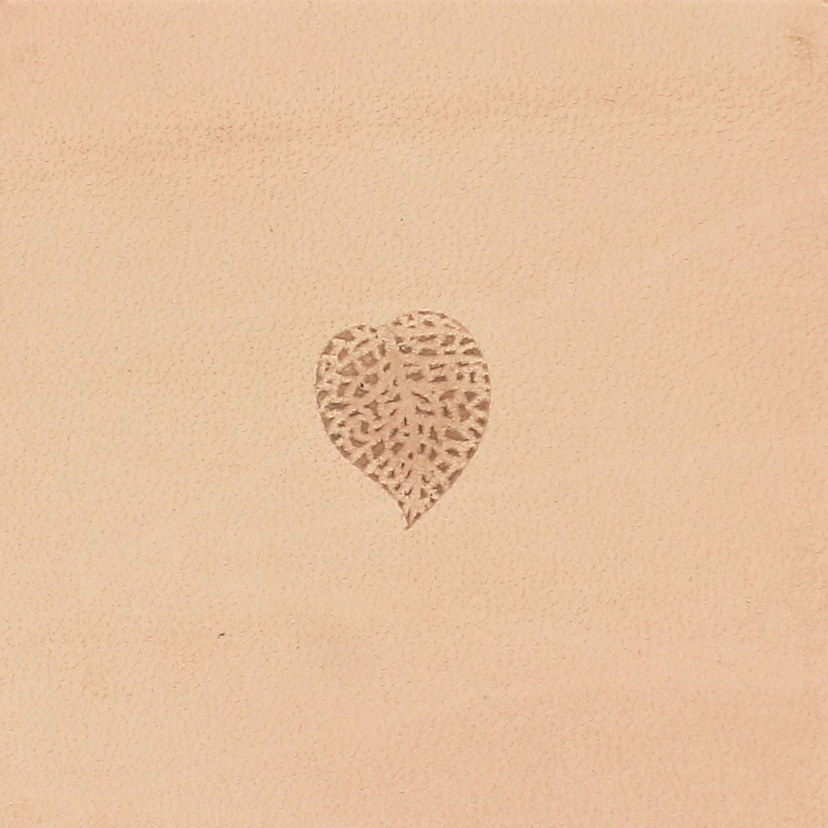 Matoir cuir Sergey Neskromniy 143 - feuille