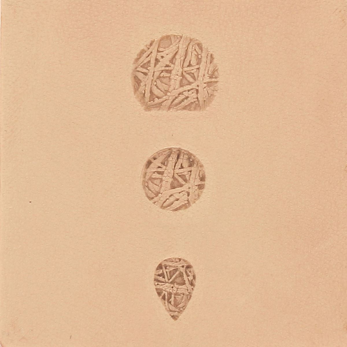 Matoir cuir Sergey Neskromniy n° 175 kit