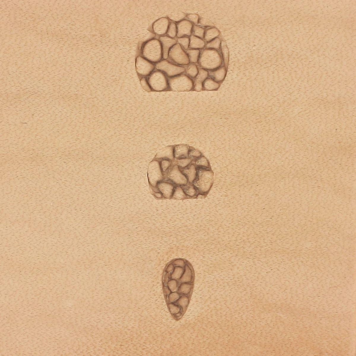 Matoir cuir Sergey Neskromniy n° 21 kit